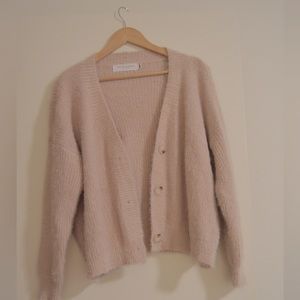 Nectar clothing cardigan